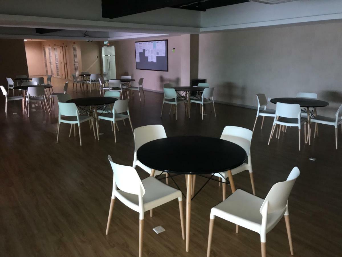 נוסג'יה Js Homestay@Iskandar Puteri, Nusajaya מראה חיצוני תמונה